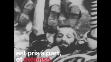 Kitsour - Le Kaddich devant les Nazis