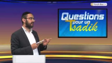 Emission n°54 - Jeremie Seror VS Alexandre Boublil