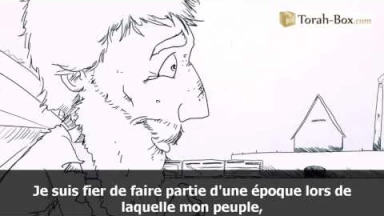 [Vidéo] "Pourquoi je suis Juif" (Rabbi Jonathan Sacks)