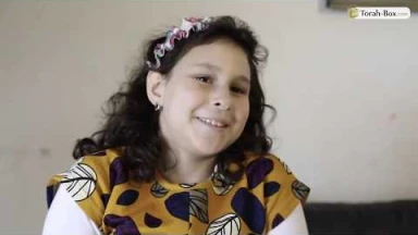 [Vidéo] Cadeaux à tous les orphelins des attentats : 'Hanouka !