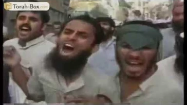 L'Heure Zéro : document sur les guerres d'Israël