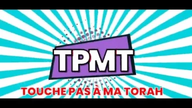 TPMT - Touche pas à ma Torah n°1 // Foot & Torah, compatible ?