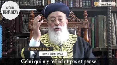 Chaque génération, ses propres ruines...