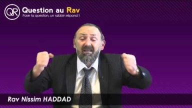 [Vidéo] Ma femme est désordonnée !