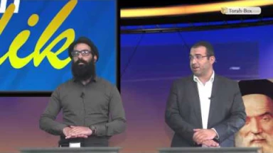 Emission n°7 - Yonathan Moryoussef & Emmanuel Zaoui