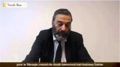 [Vidéo] "Doit-on tous faire la Alyah en Israël ?"