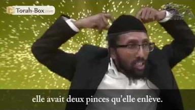 [Vidéo] "Celles qui ne se font belles qu'à l’extérieur"