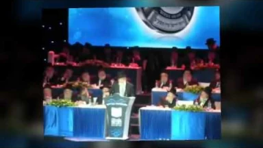 [Vidéo] Rav Sitruk au Siyoum haChass de "Dirchou"