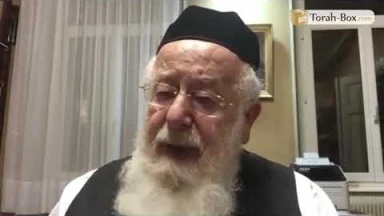 Le message de la Paracha - Toledot : La haine des nations envers le peuple d'Israël