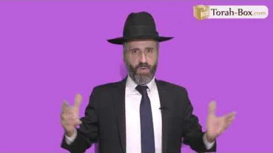 Torah Basics : Les Téfilines, c'est quoi ?