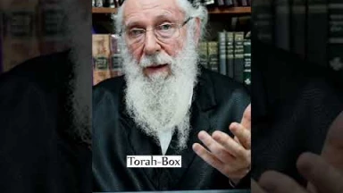 Guerre en Israël - "La prière est un commandement de la Torah"