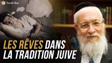 Les Rêves dans la Tradition Juive
