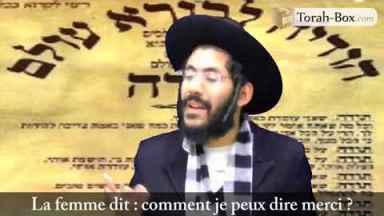 Le miracle du cœur (Rav Glor Buzaglo)