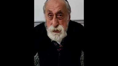 Seul et sans ressources, Chimon Bensimon, 83 ans, a besoin de nous