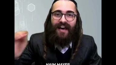 Allo coach - Être heureux comme au Gan Eden