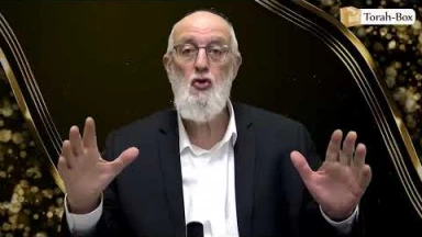 La Paracha Béha’alotékha avec le thérapeute Rav Bitton de Jérusalem