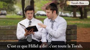 4 mots qui changent une vie : How Would I Feel ?