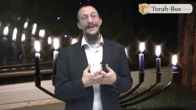 La nature du miracle de ‘Hanouka (une pensée de 'hassidout)