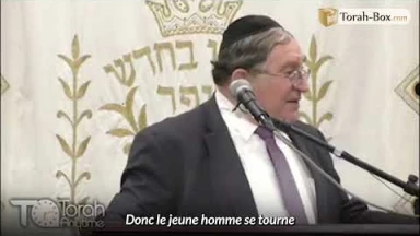 Le Ba'hour Yéchiva qui vola la voiture de son Rav pour aller au cinéma