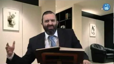 [Vidéo] Rav Temstet : l'origine du mauvais oeil (ayin hara)