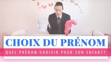 Torah-Tabou : Quel prénom choisir pour son enfant ?