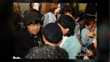 [Histoire] Rabbanite Kanievsky - "La Mitsva n'est pas rattrapable, le reste oui...""