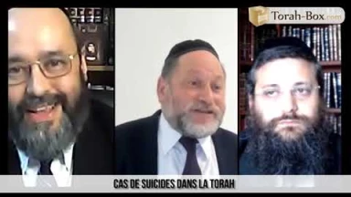 Rabbins dans la Cité - L'euthanasie