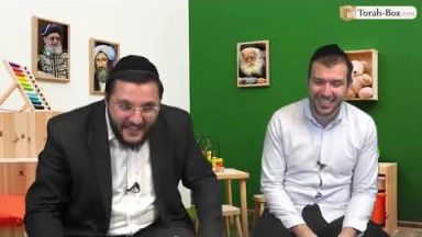 L'histoire du jour - Rav Saadia Gaon et la valeur du Chalom