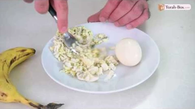 Chabbath, c'est facile - Couper des légumes finement pendant Chabbath