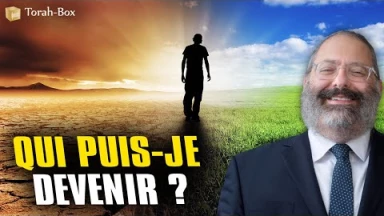 Qui puis-je devenir ?