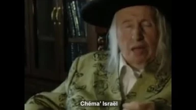 Kitsour - Rabbi Ména'hem Mendel Taub de Kaliv