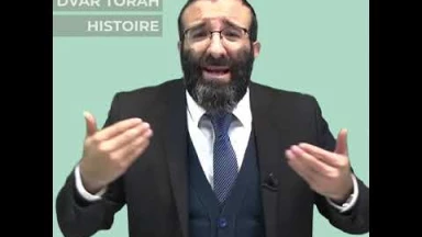 'Hanouka avec le Rav Abib : Ségoula - Dvar Torah - Histoire