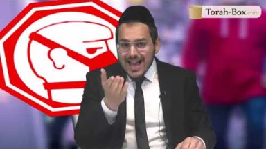 Halakhot importantes - Se marier en confinement
