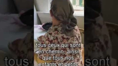 Nos grand-mères : Émouna & Prières du cœur !