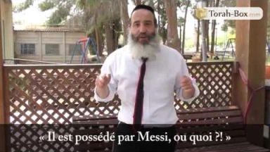 [Vidéo] Le jeune joueur de Foot