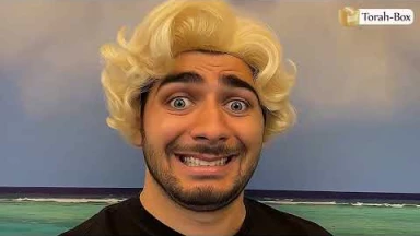 Célibataire Juif : Épisode 5/10 –  Rencontre à l’aveugle