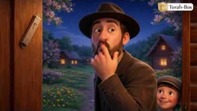 Histoire vraie en plein Séder - Du vrai 'Hamets à table