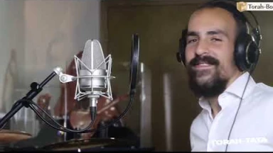 Torah-Tata avec Nemouel Harrosh : la musique 'Hassidique (2/3)