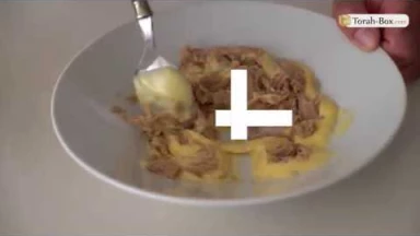 Chabbath, c'est facile - Préparer une mayonnaise le Chabbath