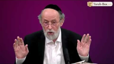 Message de la Paracha Ekev : Fidélité aux traditions Juives, malgré les défis