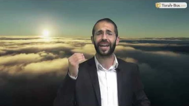 Vision 'Hassidique de la Paracha - Matot-Massé