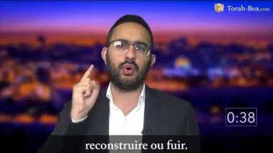 La Paracha en 1 minute - Noa'h