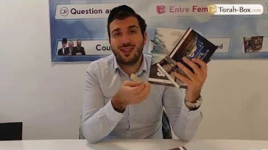 Coulisses #23 : Le Pack "Etre Juif" envoyé partout dans le monde !