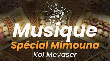 Ambiance Mimouna en Musique
