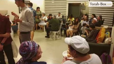 Torah-Box n'a pas interrompu ses conférences au mois d’Août 