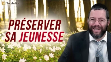 Préserver sa jeunesse
