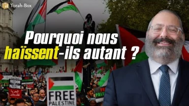 Pourquoi nous haïssent-ils ?