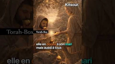 "Le phénix, la créature mythique vue par le Talmud" Kitsour.