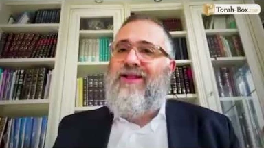 Message de la Paracha Vaet'hanan - Le pouvoir de la prière : se connecter à D.ieu