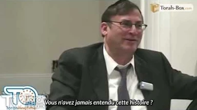 Mais où est donc Ya'akov ?